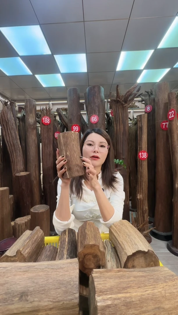 沉香沉香枕沉香原料 七天无理由