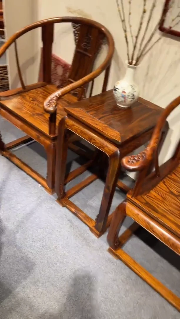 花梨木类鹏**里椅子66666666666666