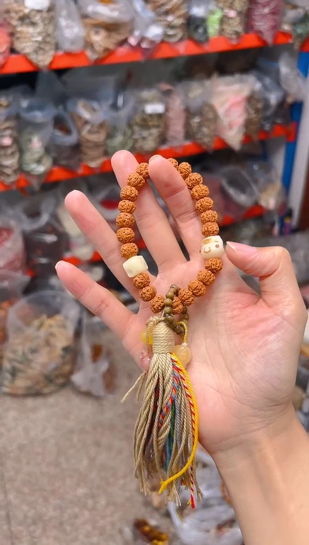吊坠金刚菩提金刚小手持