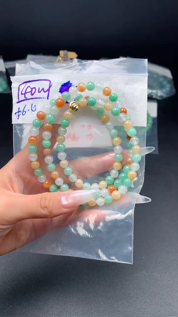 未镶嵌定制翡翠104