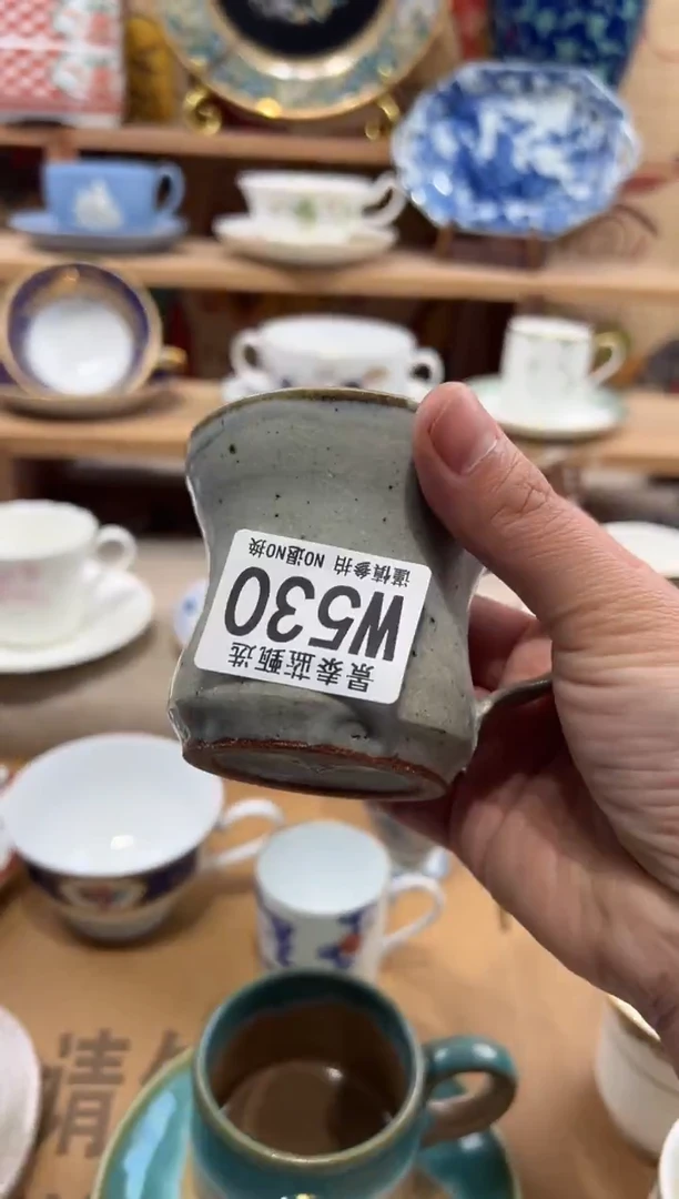 瓷片小****?瓷片------W530