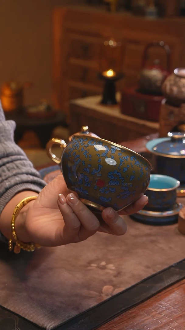 直播闪购福利品杯子