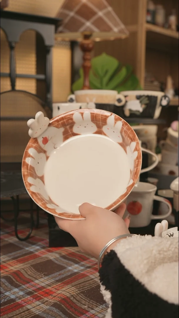 【闪购商品】杯川谷原创2.16场次直播福利正品