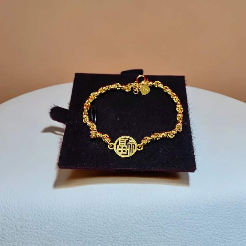 XY-024 至臻真馨经典首饰吊坠 手链 手镯 戒指多样性发其一