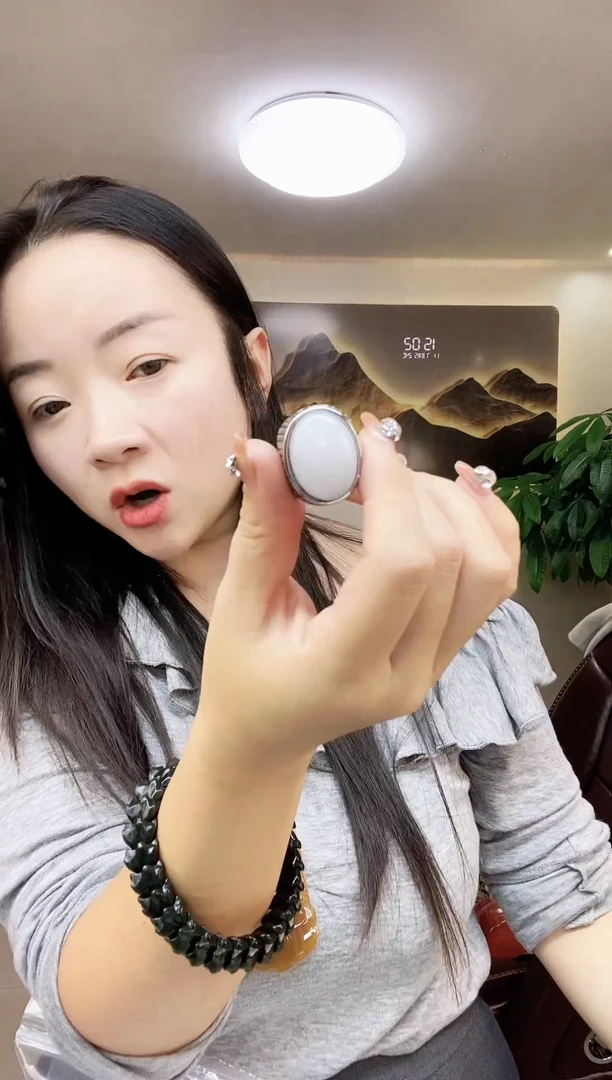 戒指22圈口多样性随机发一