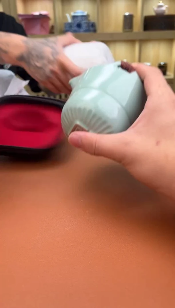 至茗堂茶器11111