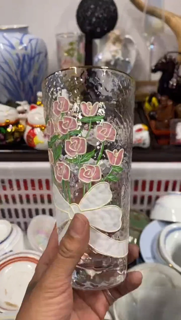 野*瓷器 餐具 摆件 工艺品