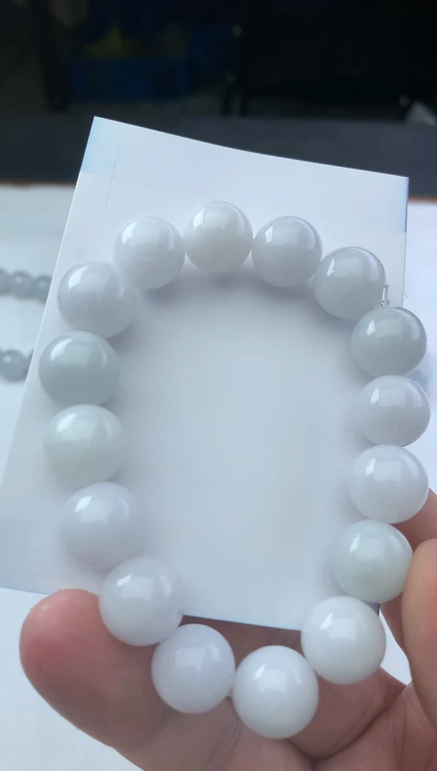 【闪购商品】翡翠颈饰未镶嵌珠子