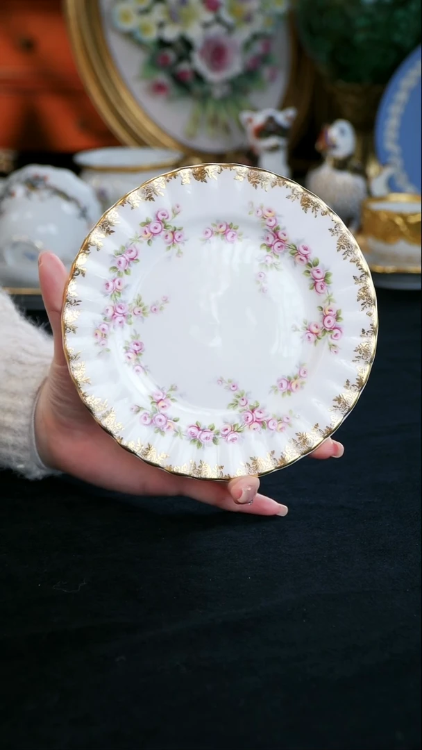 其他米多家中古器物 如图所示 4