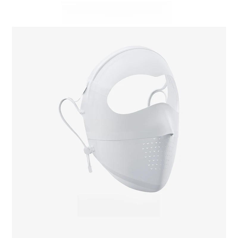 凉感防晒面罩350