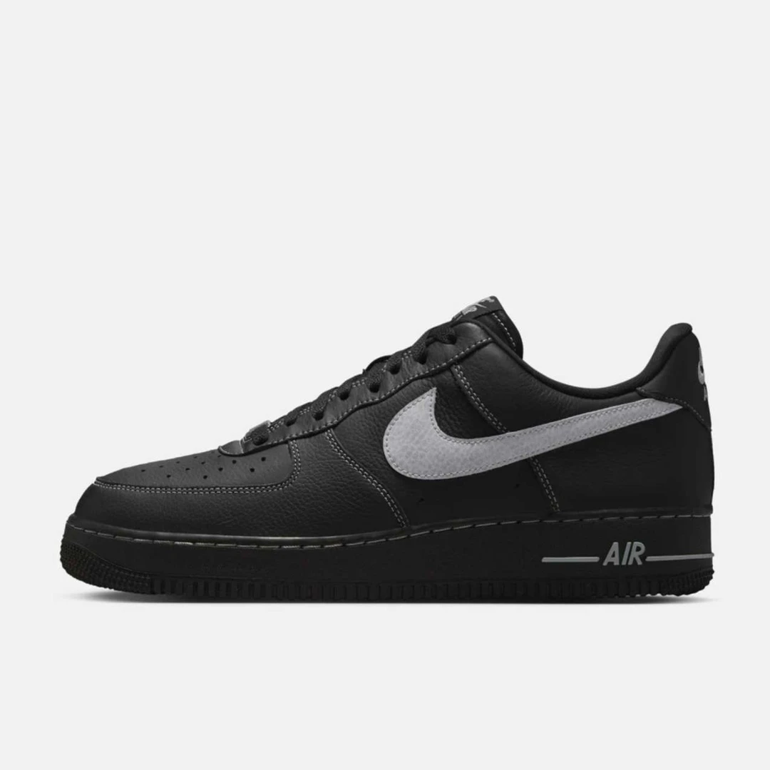【滔搏联动】NIKE耐克2025男子AIR FORCE 1 '07 LV8休闲HQ2037-006