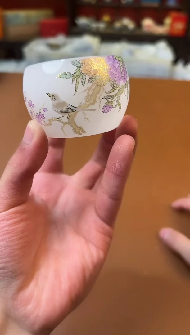 【闪购商品】其他禧一茶器粉丝福利@@999