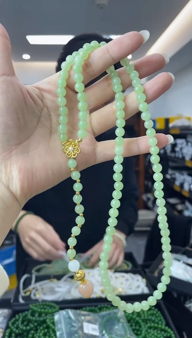 【闪购商品】和田玉·未镶嵌多样性一件发货