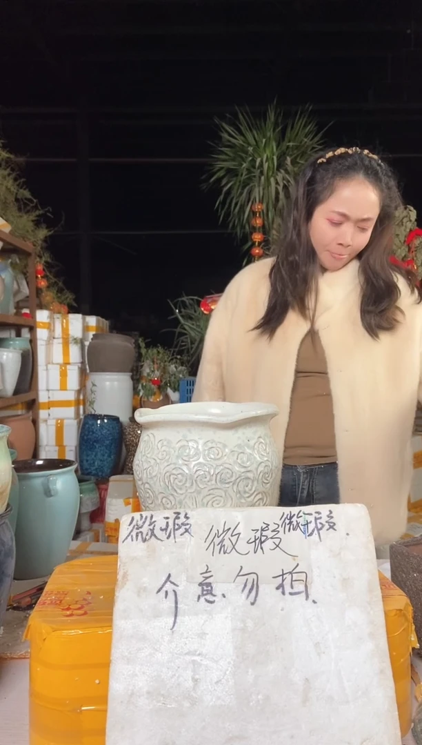 【闪购商品】无铅玻璃18*22