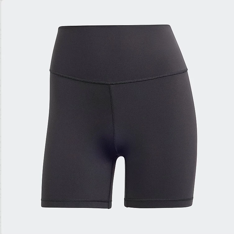 adidas/阿迪达斯【流光风】女子All Me 5INCH L紧身短裤 IL7325