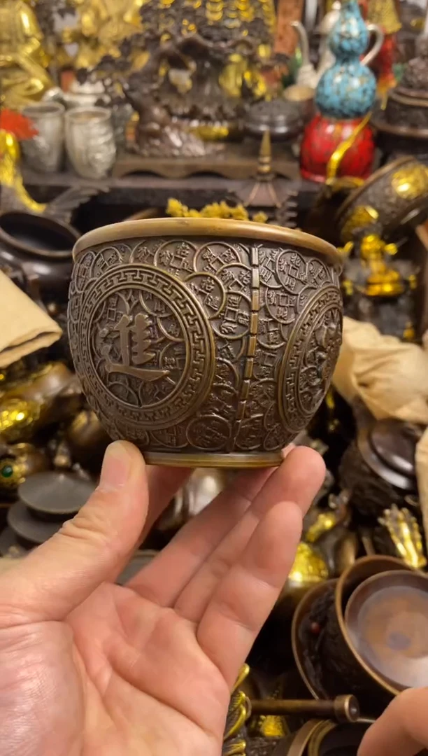 1案台摆件   物品摆件