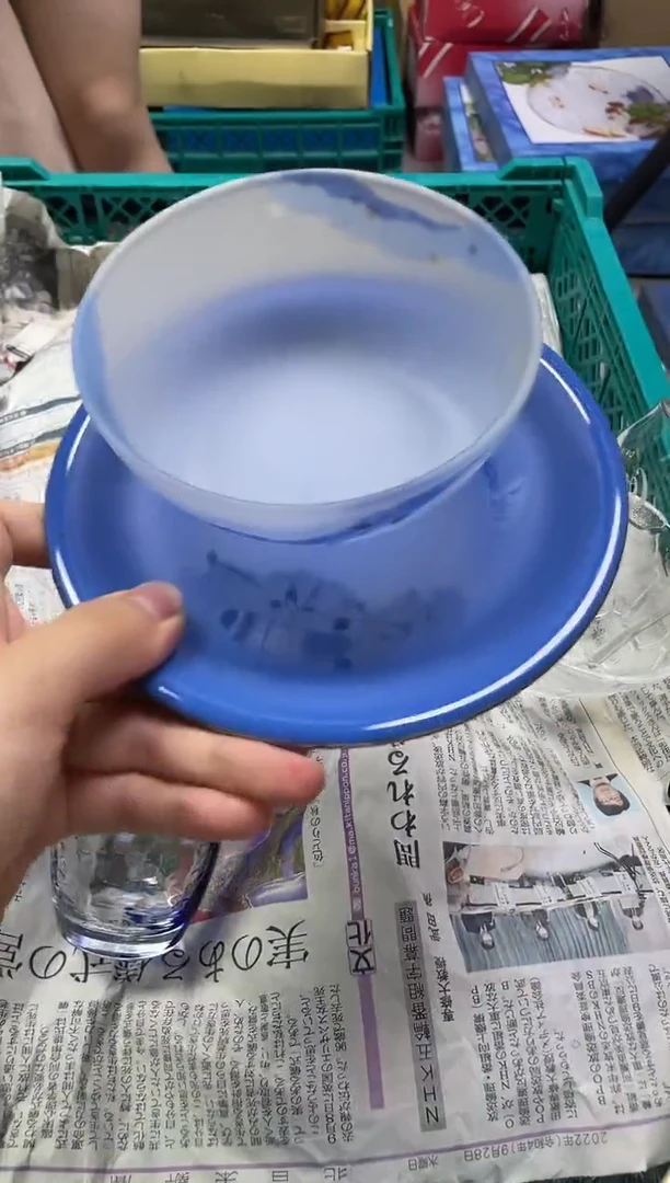 /陈**子742精美瓷器感谢选购
