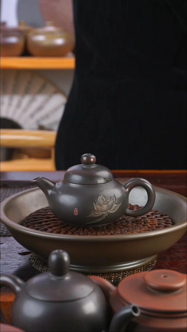 娜**福80毫升笑梨壶