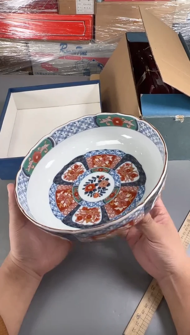 瓷片希*儿635号满30米包邮，打包不易