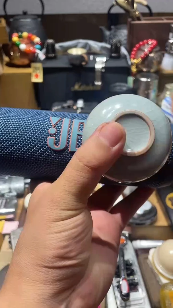 瓷片闪购商品 如图所示