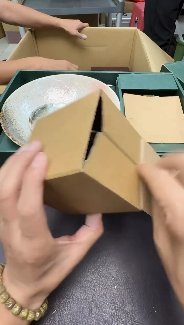 手工艺品琉璃口*37