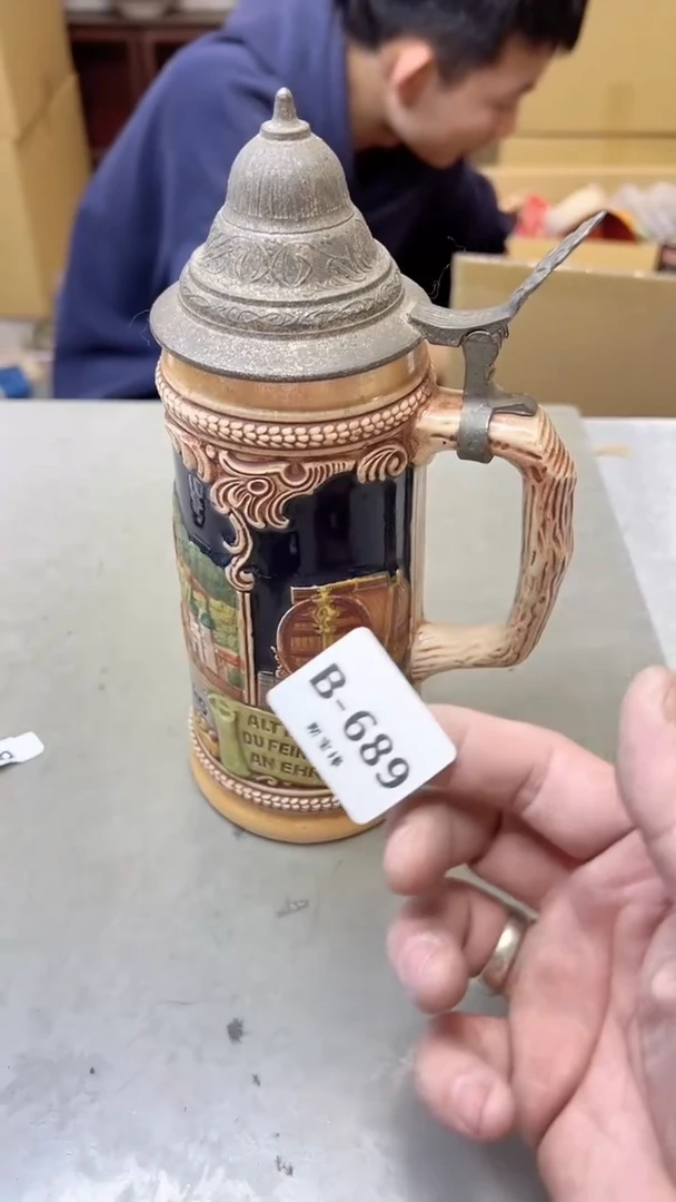 【闪购商品】瓷片689聚宝缘二号店