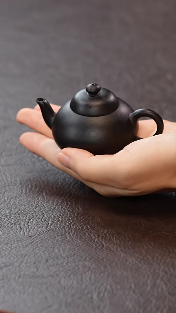 茶壶紫砂宜兴原矿高端紫砂