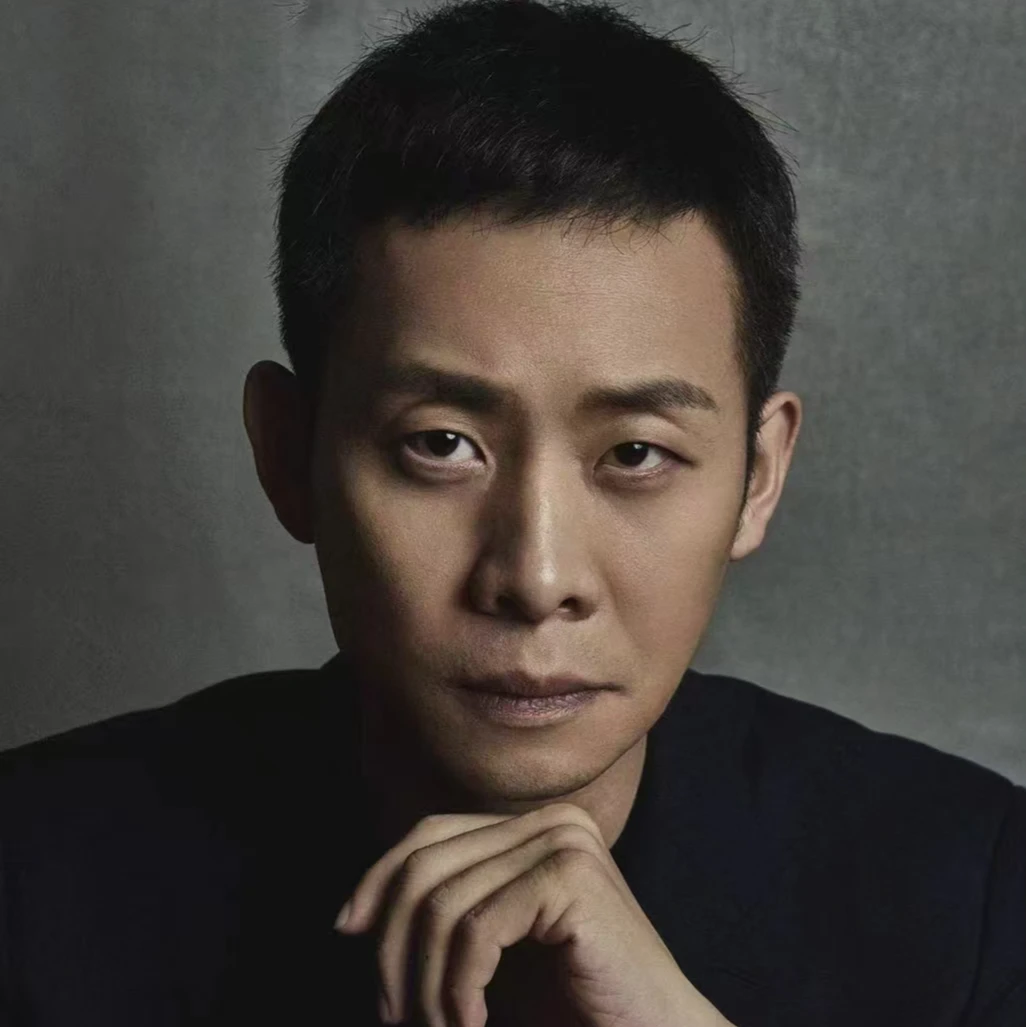 张译周边影视角色金属徽章现货送人礼物