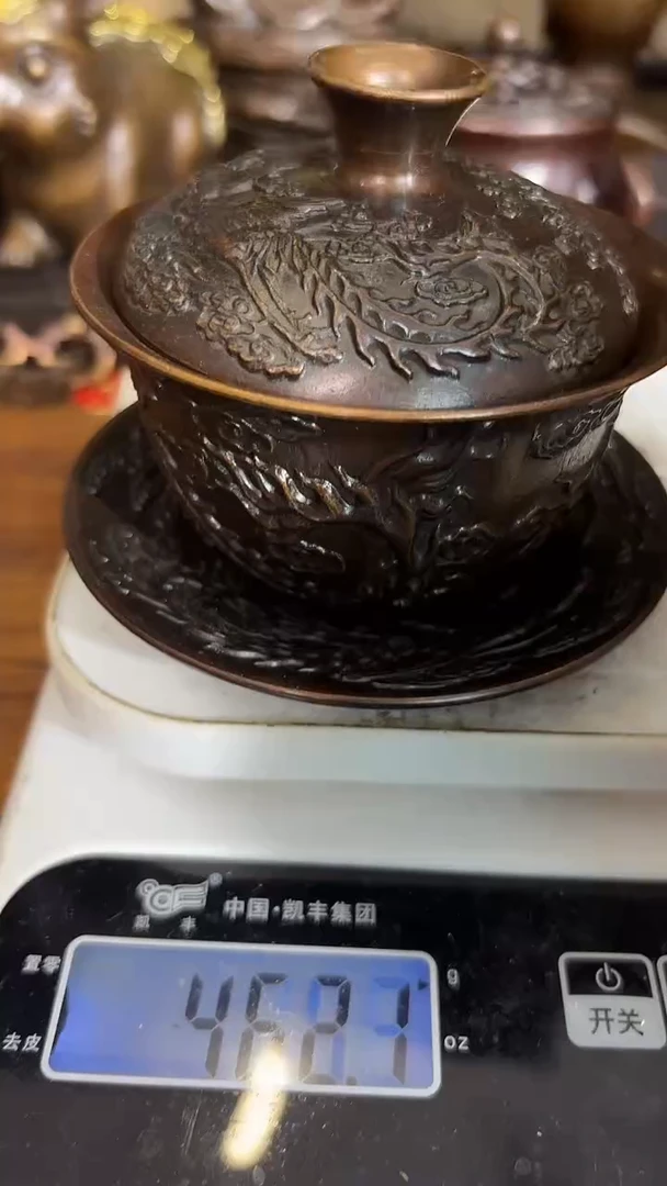 --------------铜
