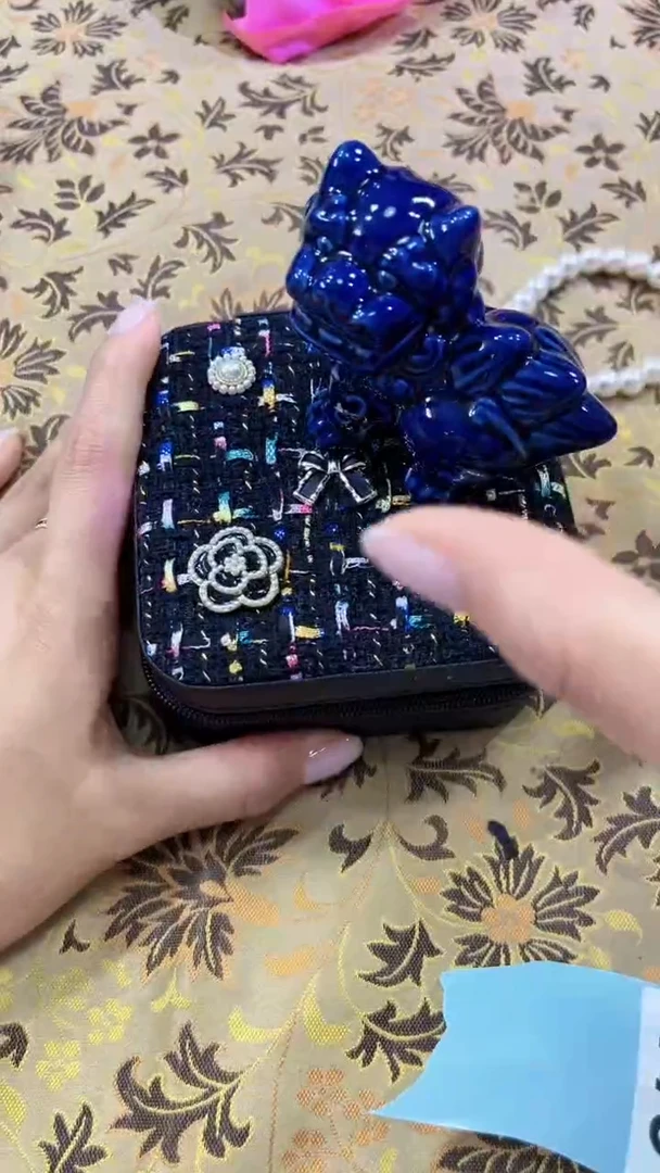 瓷片陶茶666文玩周边多人