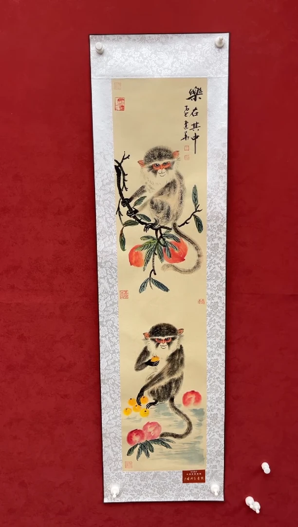 国画老师创作作品  66