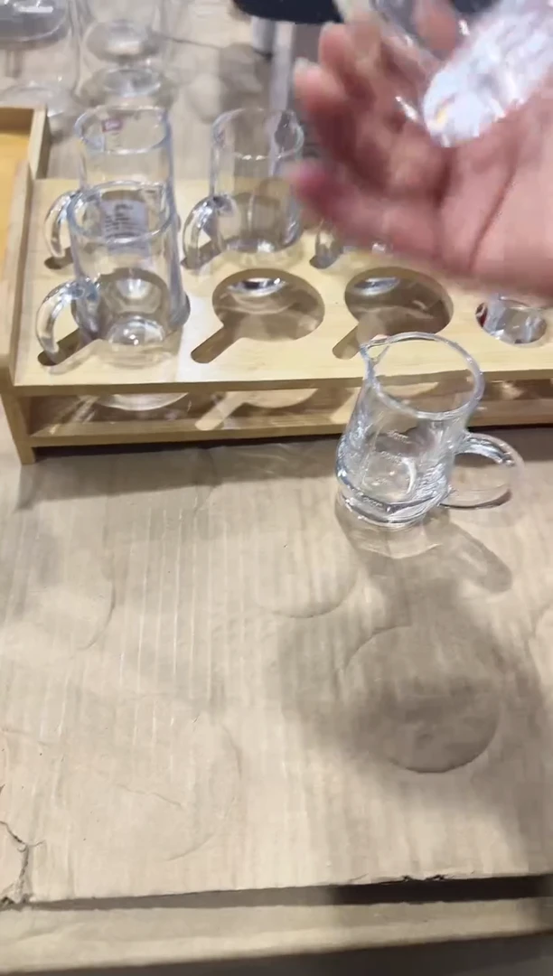 【闪购商品】玻璃无盖款青苹果闪购价6+6