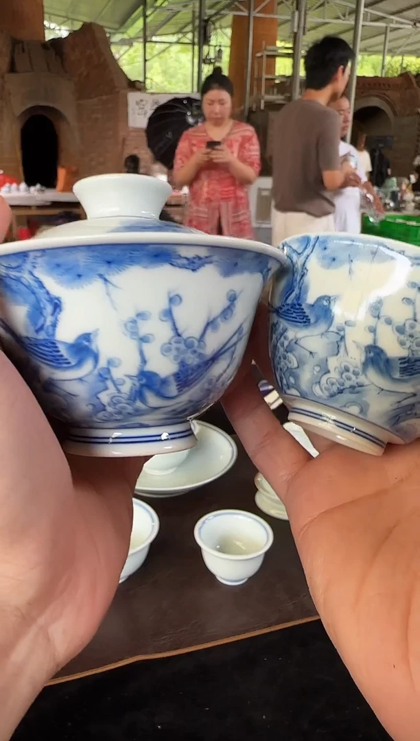 双板桥柴窑双板桥柴窑