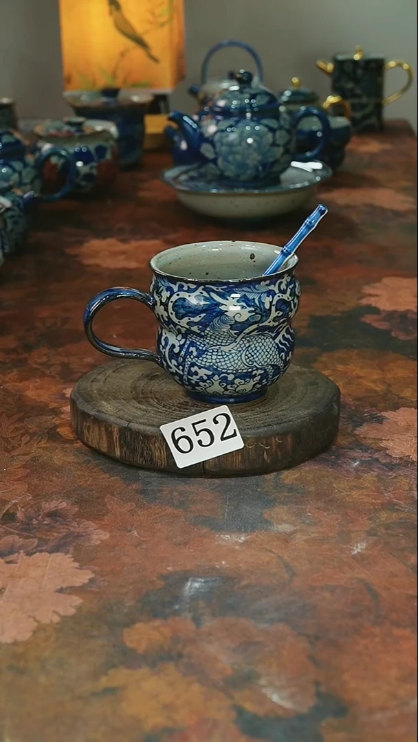 茶碗...........微瑕