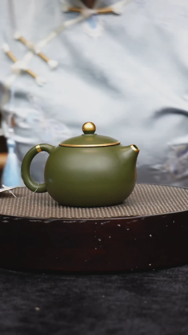 茶壶紫砂宜兴紫砂