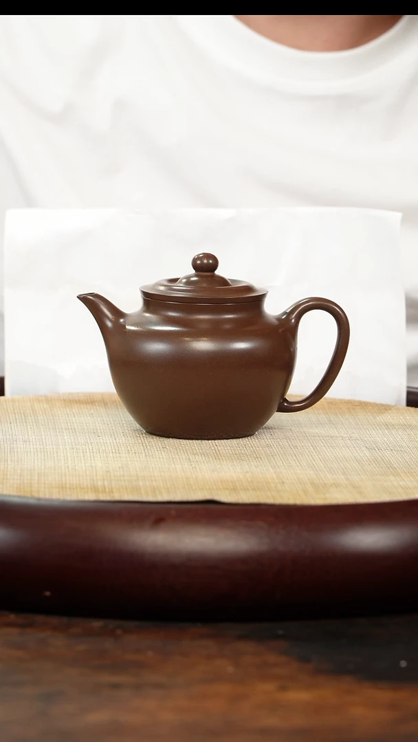 茶壶紫砂煜品轩紫砂2