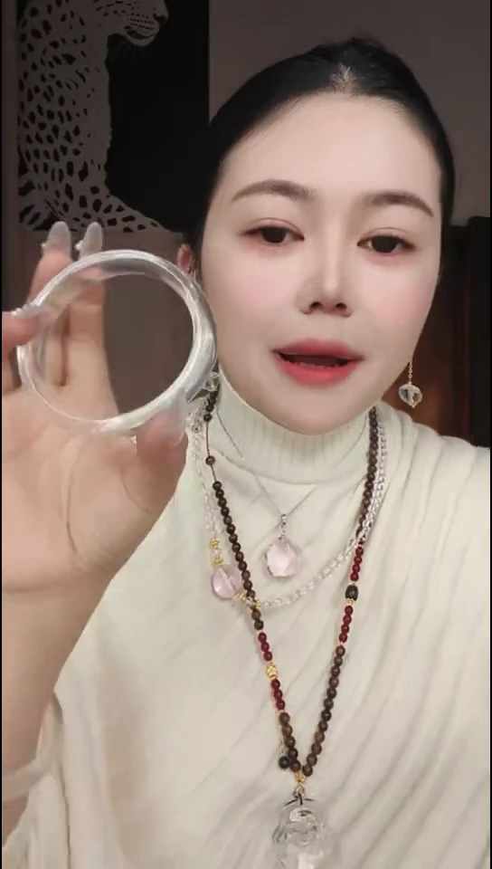 无铜合金原创设计时尚穿搭饰品58