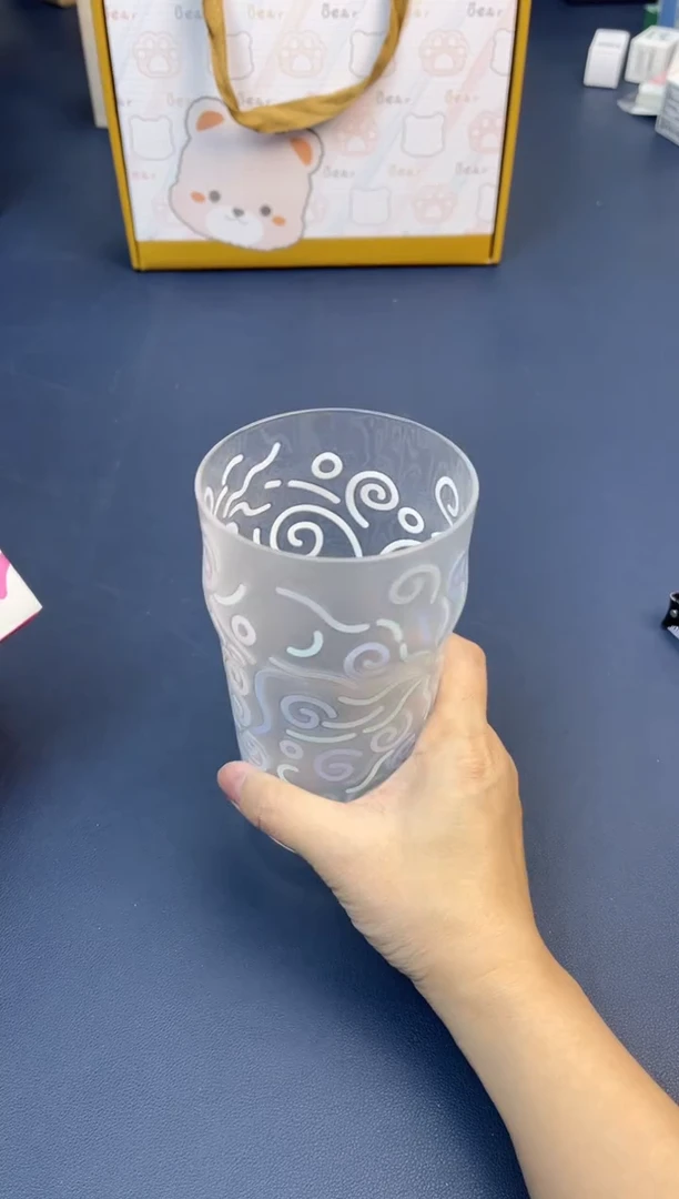 【闪购商品】瓷片杯全场放漏支持点菜@@5S119