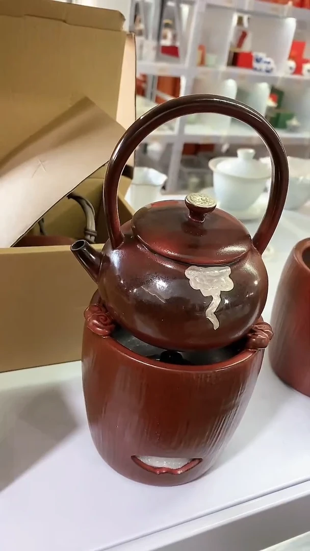 【闪购商品】瓷片陶瓷茶器福利35