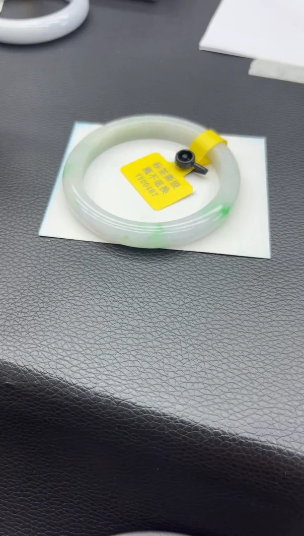 未镶嵌手镯翡翠111111111