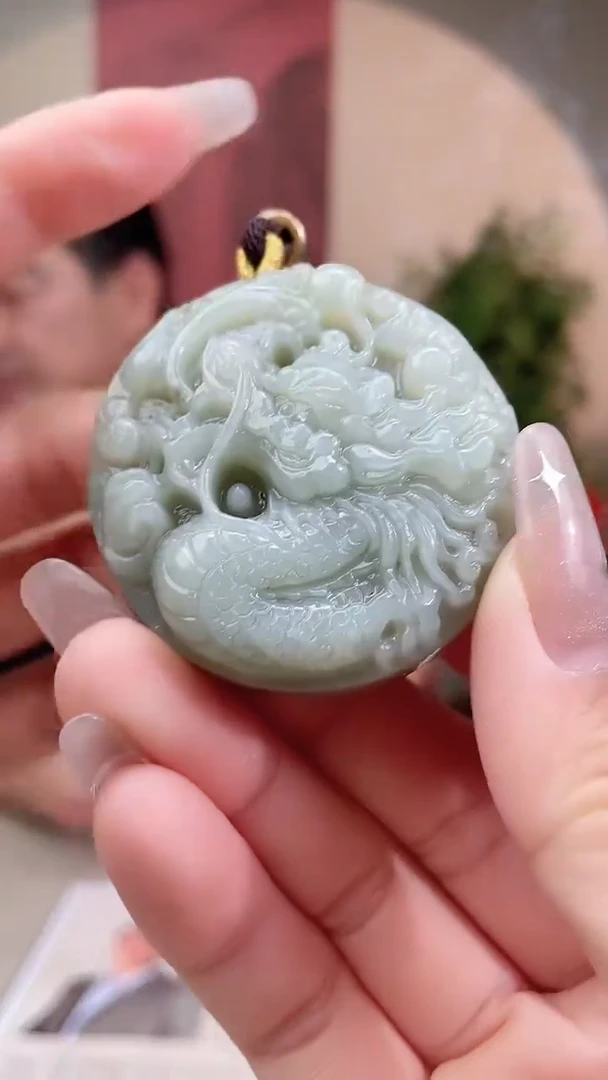 未镶嵌和田玉挂件多样性发货拍一发一
