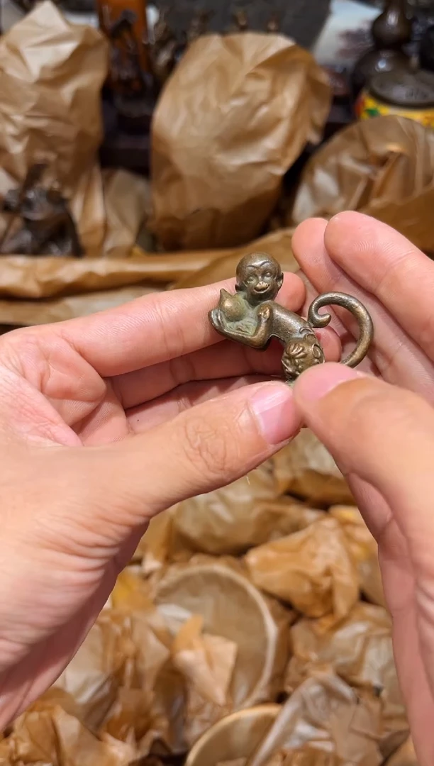 Q瑞瑞古铜高端精品67