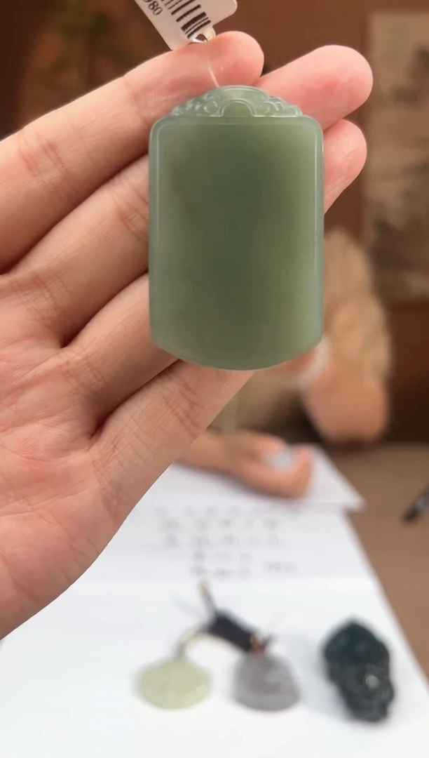 定制和田玉多样性拍一发一0787