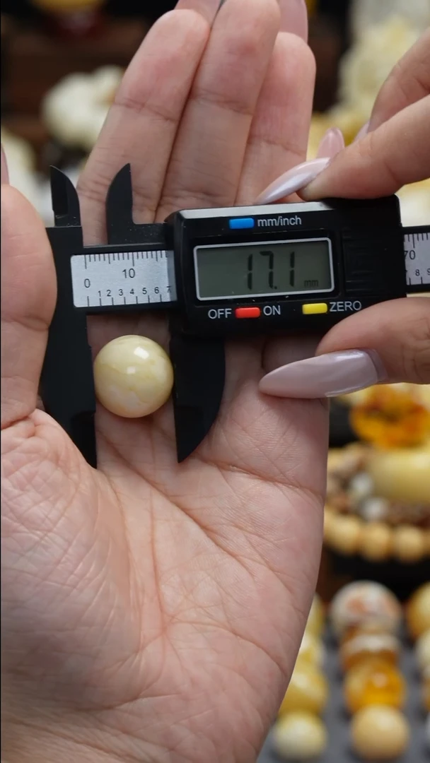 手链琥珀未镶嵌天然琥珀蜜蜡今日特价