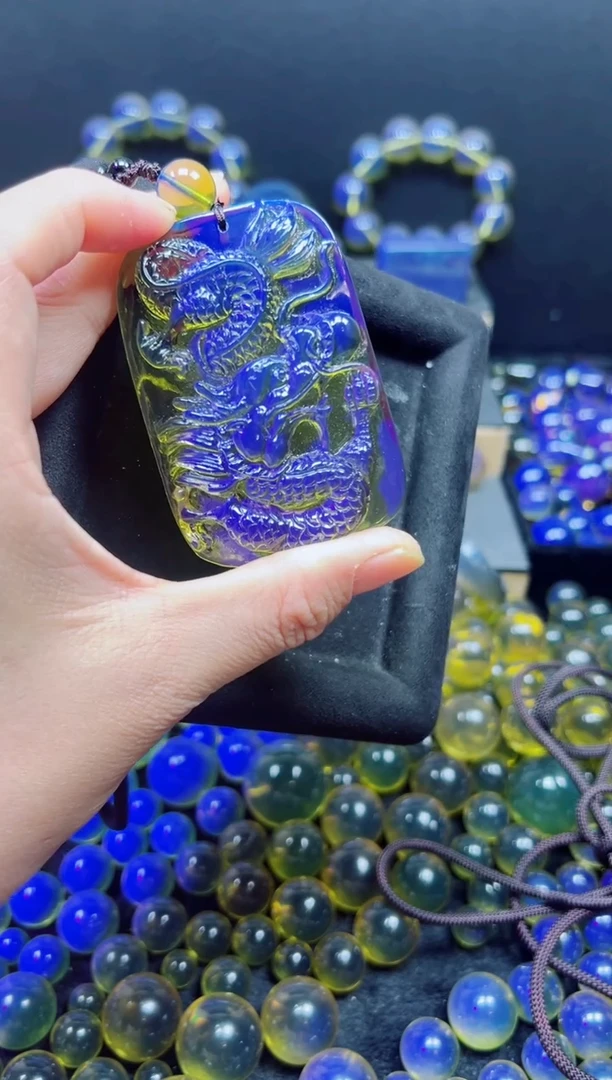 多米尼加净水蓝大龙牌