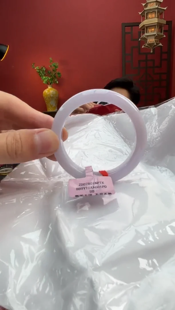 未镶嵌手镯翡翠翡翠手镯13