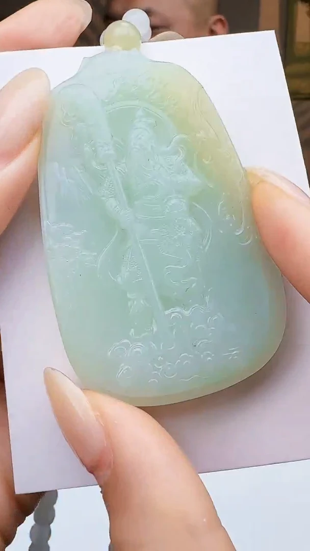 定制和田玉天然和田玉（拍一发一）