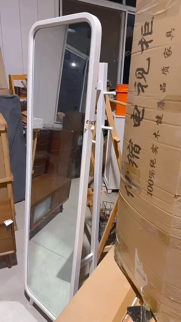 木（非红木类）榉木白镜