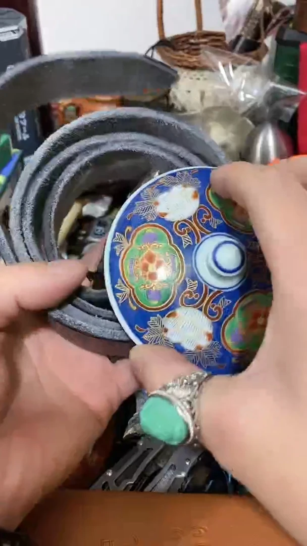 【闪购商品】摆件茶文化,工艺美术