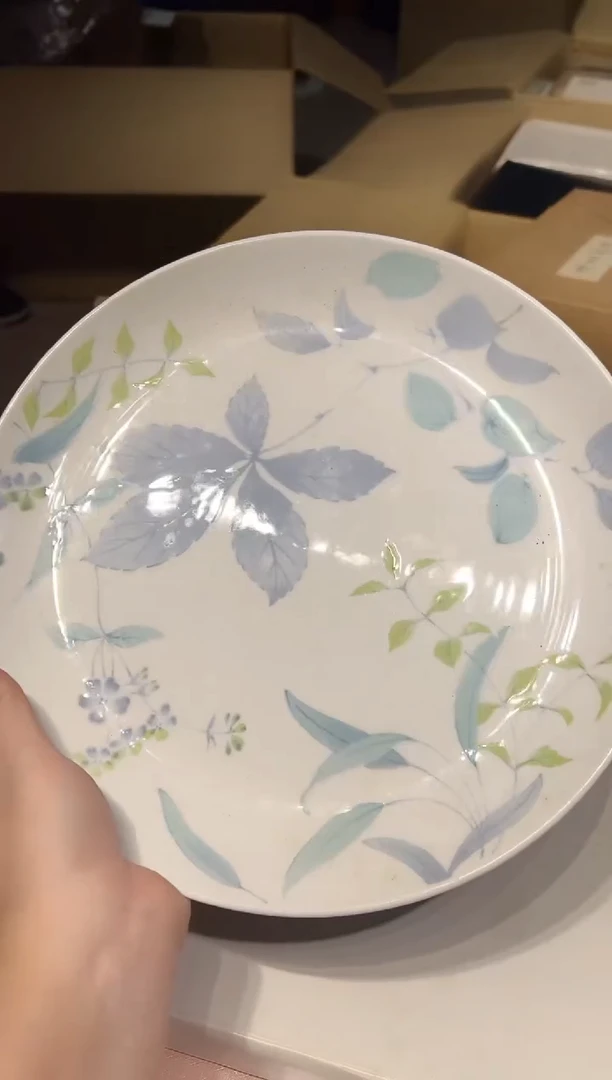 陶瓷0101茶周边中古品工艺品